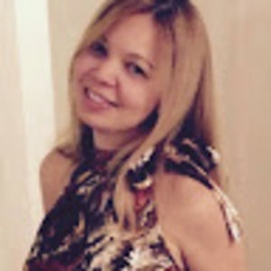 Meet your Posher, Katherine